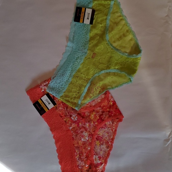 NOBO Intimates & Sleepwear Nobo No Boundaries Ladies Underwear